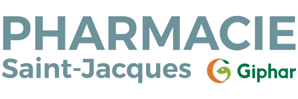 Pharmacie Saint-Jacques