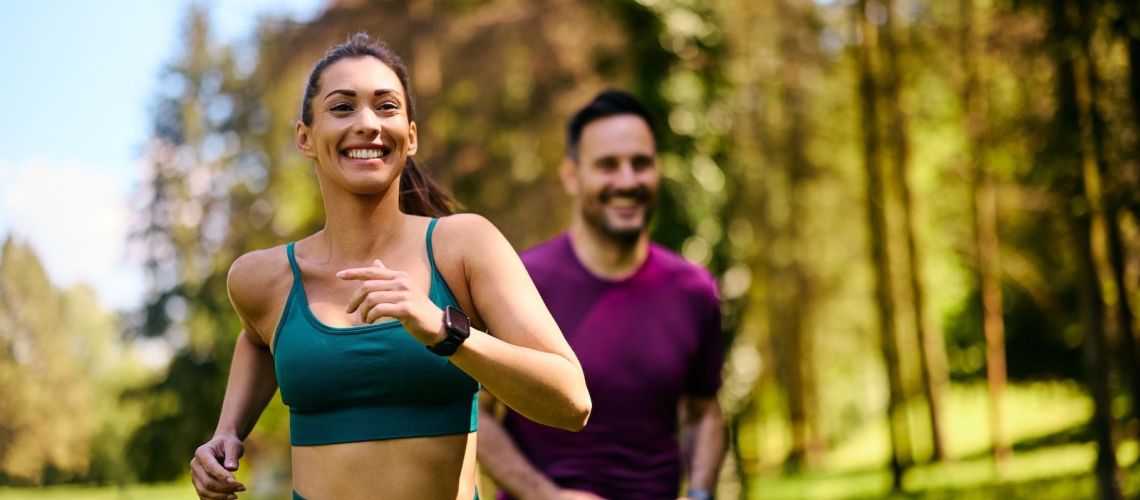 Le retour du printemps et la reprise du sport