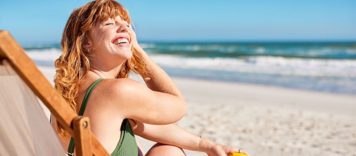 Bronzage et allergies solaires