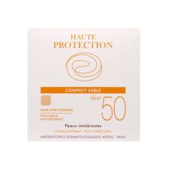Avene Sol Spf50+ Compact Sable
