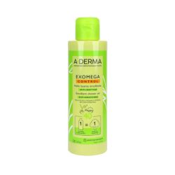 Aderma Exomega Hle Nettoy Fl/500Ml Ref 234018