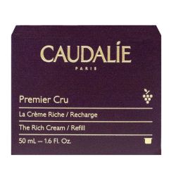 Caudalie 1Er Cru La Crème Riche Rech/50Ml