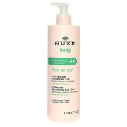 Nuxe Reve The Lait Hydra Bri 400Ml