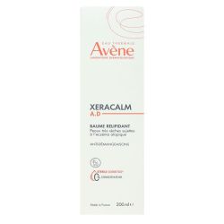 Xeracalm Ad Baume Relipidant 200Ml
