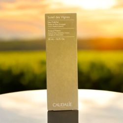 Caudalie Vinotherapie Eau Fr Sol Vignes 50Ml