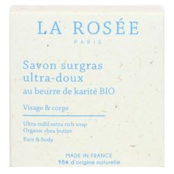 La Rosee Sav Surgras Ultra Doux 100G Ref 0