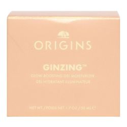 Origins  Ginzing Gel Hydratant Illum Nacre 50Ml