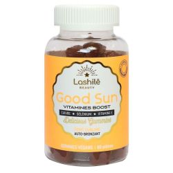 lashilé Good Sun Vitamine Boost Gum 60