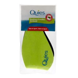 Quies Bandeau Oreil Gt 55 60Cm