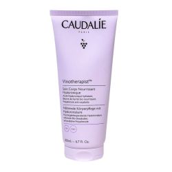 Caudalie Vinotherapist Lait Corps Nourrisant 200Ml