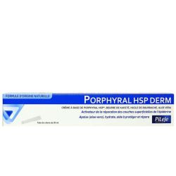 Pileje Porphyral Hsp Derm Cr   T 50Ml