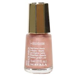Mavala Vernis Ongl Breeze Fiel 464