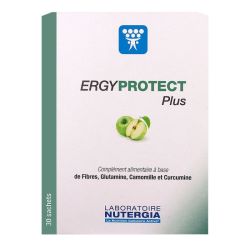 Ergyprotect Plus 30 Sach/4G (Reparateur)