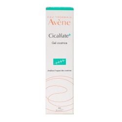 Avene Cicalfate+ Gel Cicatrice 30Ml