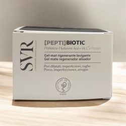 svr gel mat lissant  promo