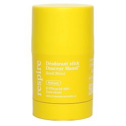 Respire Deo Stick Douc Monoi 50G