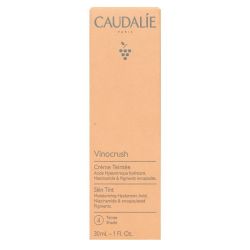 Caudalie Vinocrush Cr Teint 4 30Ml