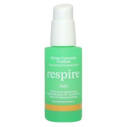 Respire Serum Concentre Purif 30Ml