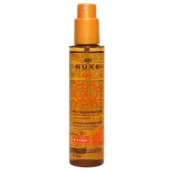 Nuxe Sun Huile Spf50 150Ml