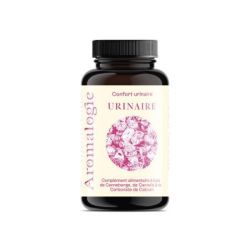 Aromalogie Urinaire 60Gel