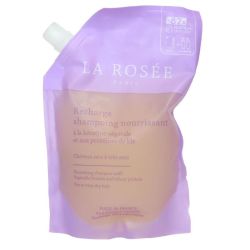 La Rosee Capil Sh Nourris Prot Ble Rech