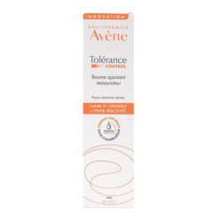 Avene Tolerance Cont Bme Apais Resta 40Ml