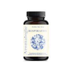 Aromalogie Respiratoire Gelul 60
