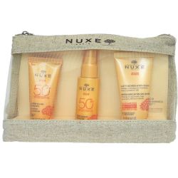 Nuxe Sun Trousse Spf50 2024