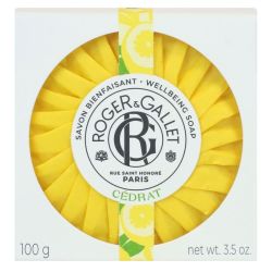 R&G Cedrat Sav Bienfais B/100G