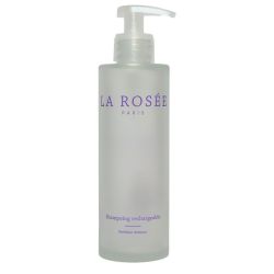 La Rosee Capil Sh Flac Verre Vide Rech