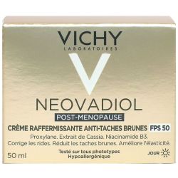 Vichy Neovadiol Meno Spf50 50Ml