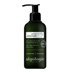 Algo Lait Du Jardin Corps 200Ml