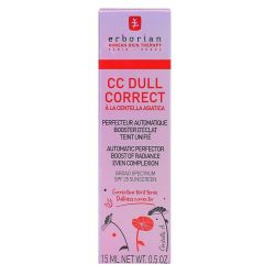 Erborian Cc Dull Correct Cr T/15Ml Ref 6Aa302