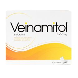 Veinamitol Pdr Sbuv 10Sach