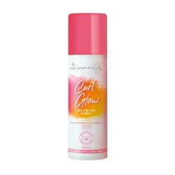 serum de finition curl glow