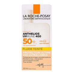 Lrp Anth Uvmune Spf50+ Flde Tein 50Ml
