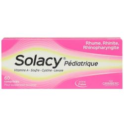 Solacy Ped Cpr Susp Buv B/60