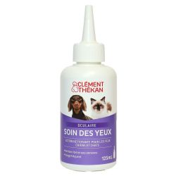 Clem/Thek Lotion Soin Yeux 125Ml