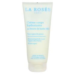 La Rosee Cr Corps Hydrat T/200Ml