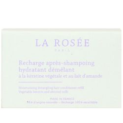La Rosee Ap/Sh Keratin/Amande Rech
