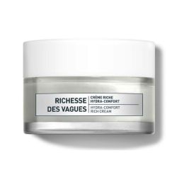 Algo Richesse Des Vagues Creme Riche 50Ml