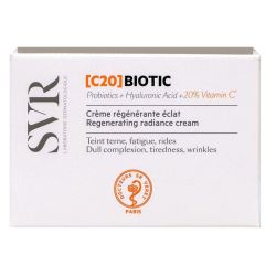 Svr C20 Biotic Cr Eclat 50Ml PROMO