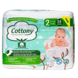 Cottony Cche BeBe T2 3-6Kg B/38 Ref 0