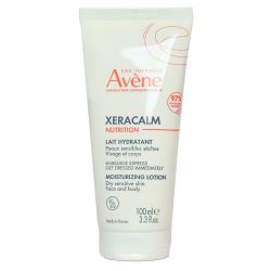 Avene Xeracalm Nutri Lait 100Ml