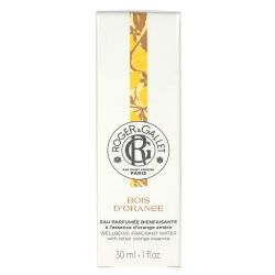 R&G Bois D'orange  Vapo 30Ml