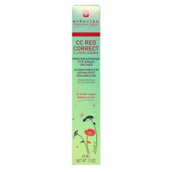 Erborian Cc Red Correct Cr Perf Teint T/15Ml