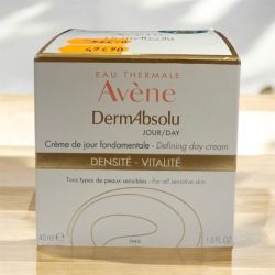 avene dermabsolu promo crème de jour