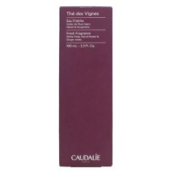 Caudalie The Des Vignes Eau Fraiche Vapo/100Ml