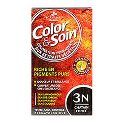 Color Soin Chat Fonce      3N Pf9.4