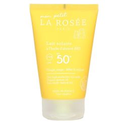 Mon Petit La Rosee Sol Lait50+ 125